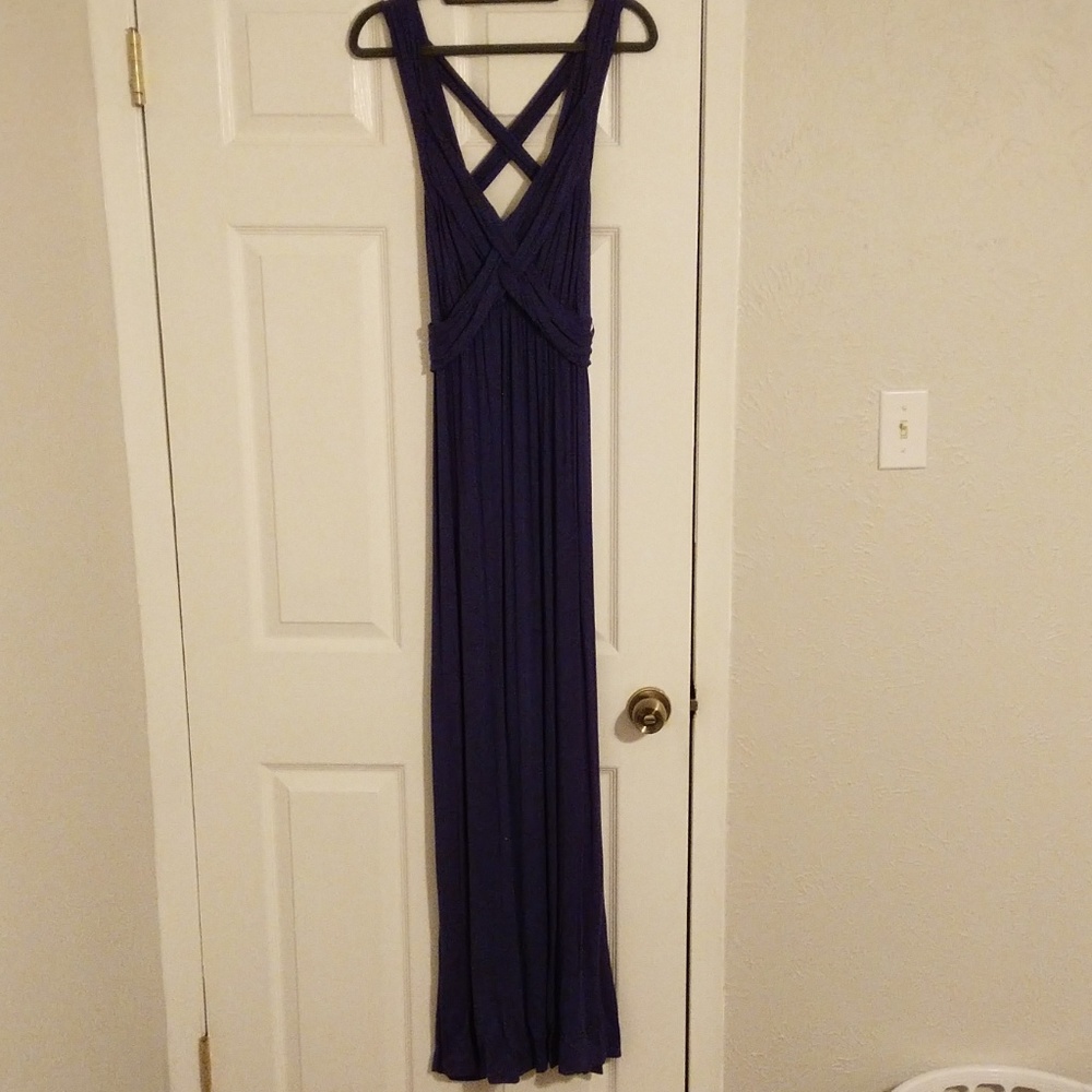 Maternity Dress